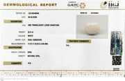 8.31/CT Natural Opal with Govt. Lab Certificate-12214D49540